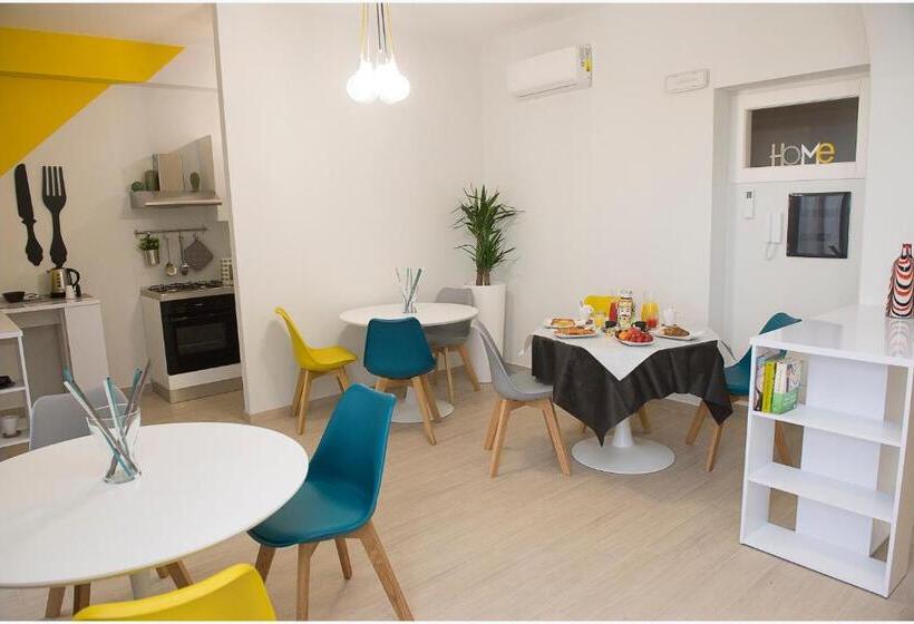 Bed and Breakfast Dolce Vita