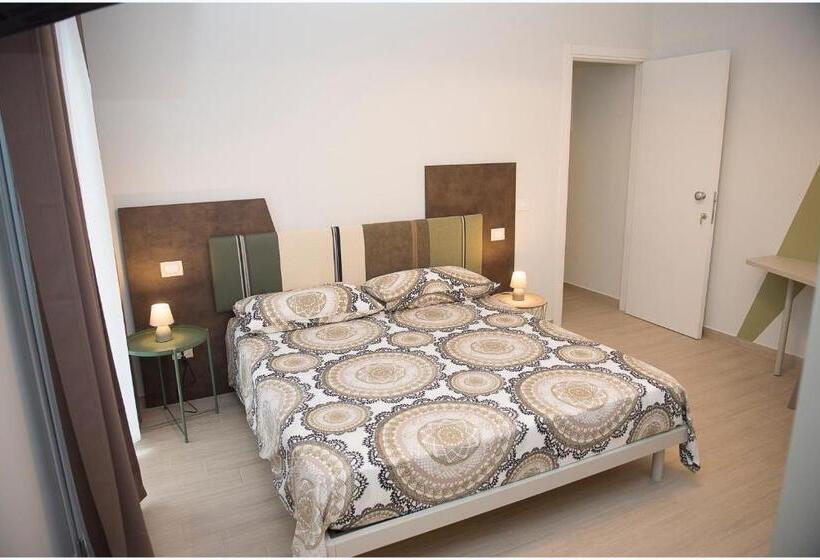 Bed and Breakfast Dolce Vita