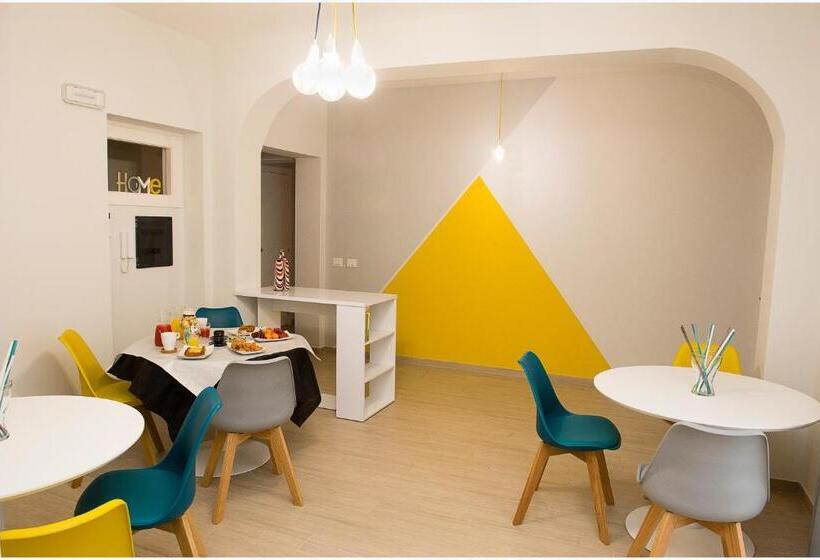 Bed and Breakfast Dolce Vita