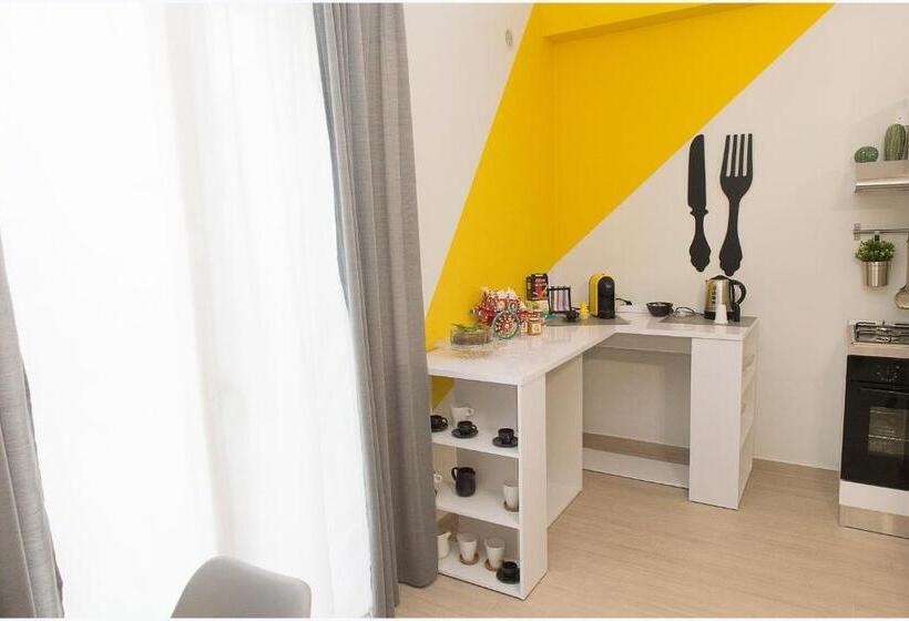 Bed and Breakfast Dolce Vita