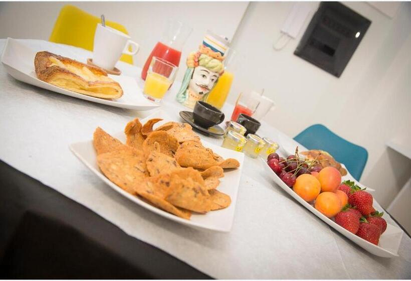 Bed and Breakfast Dolce Vita