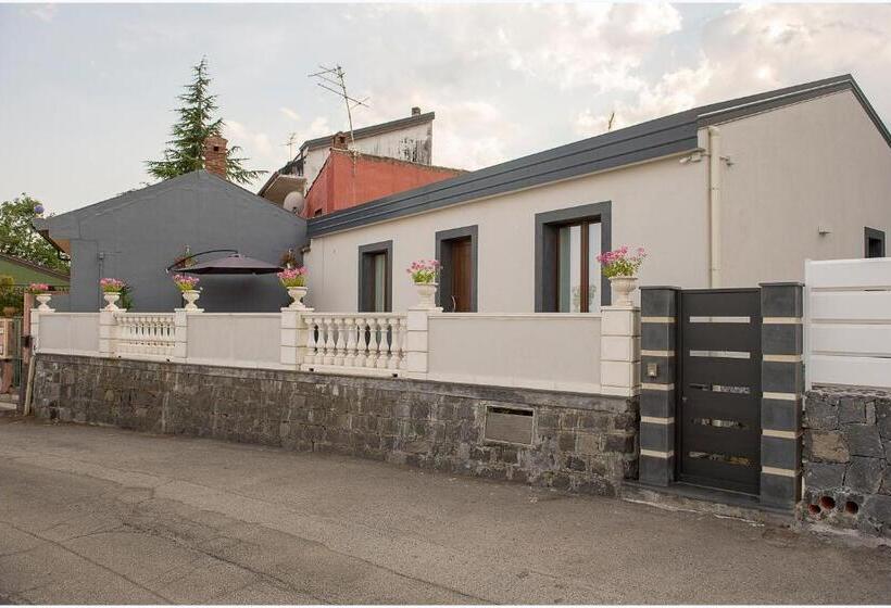 Bed and Breakfast Dolce Vita