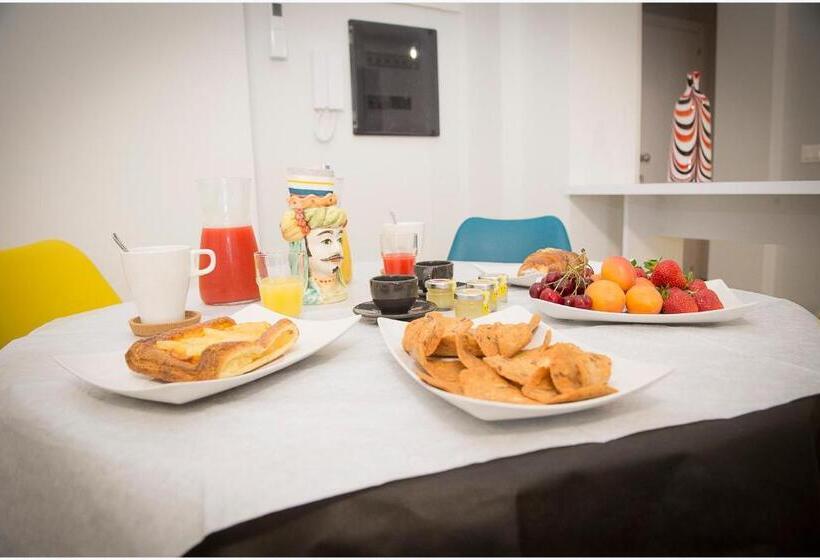 Bed and Breakfast Dolce Vita