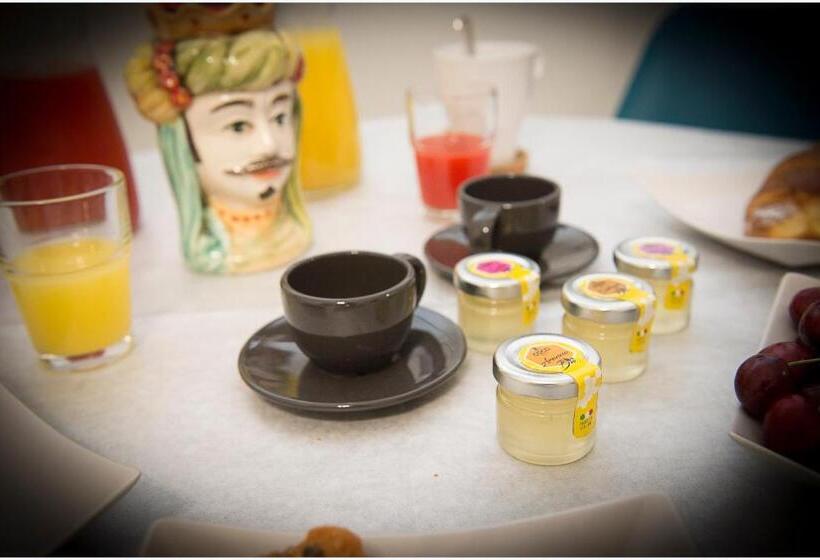 Bed and Breakfast Dolce Vita