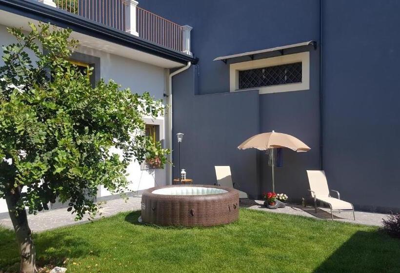 Bed and Breakfast Dolce Vita