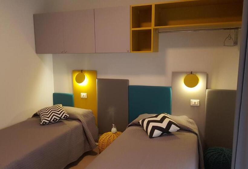 Bed and Breakfast Dolce Vita