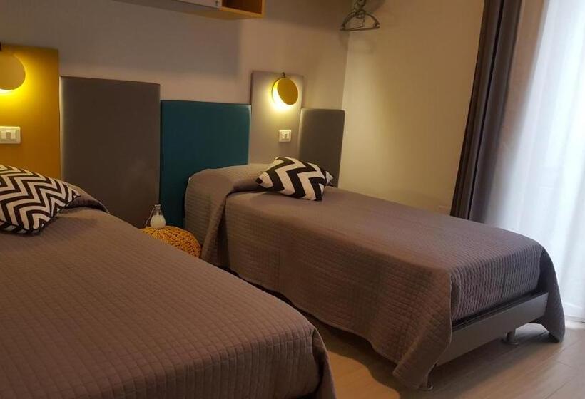 Bed and Breakfast Dolce Vita