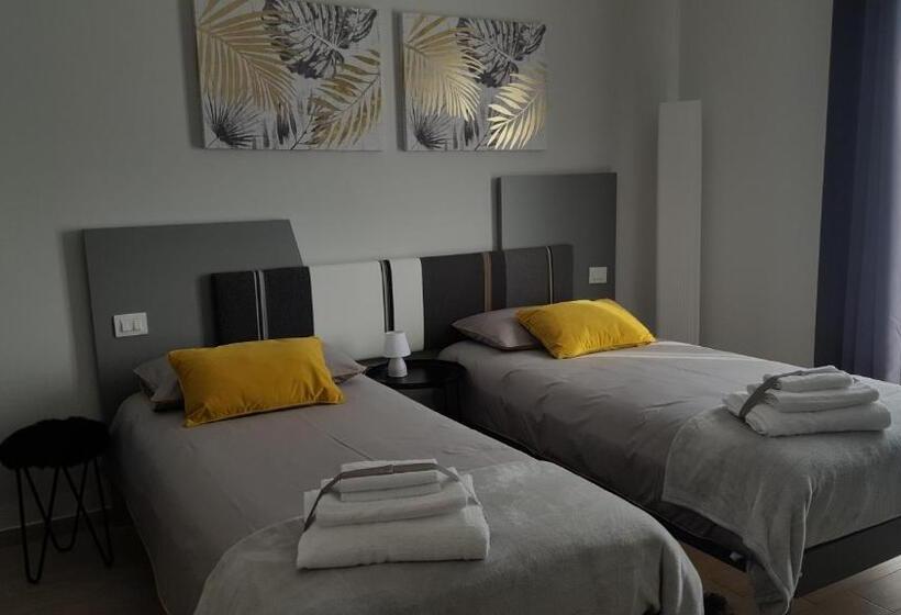 Bed and Breakfast Dolce Vita