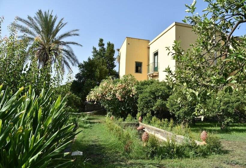 Bed and Breakfast Giardino Arancio