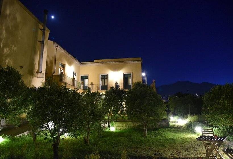 Bed and Breakfast Giardino Arancio