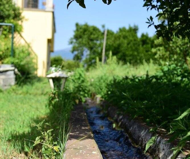 Bed and Breakfast Giardino Arancio