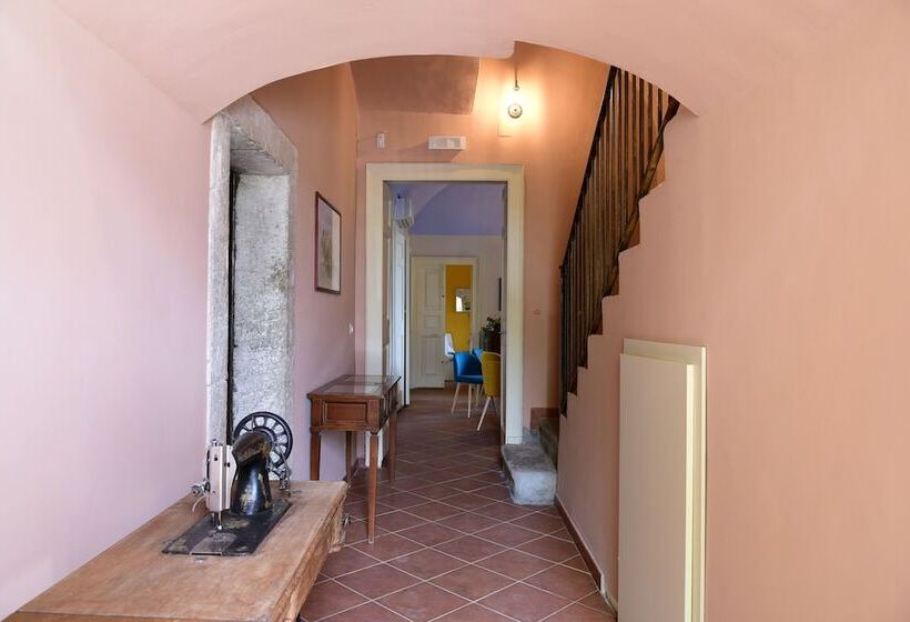 Bed and Breakfast Giardino Arancio