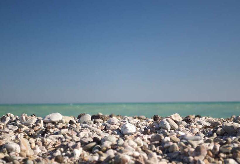 Bed and Breakfast Giardino Arancio