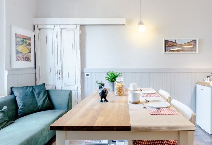 Bed and Breakfast Il Cottage