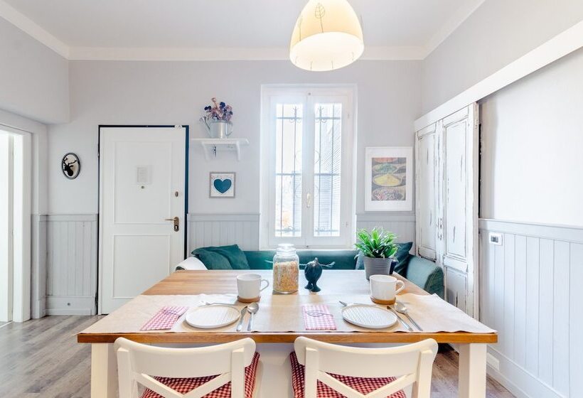 Bed and Breakfast Il Cottage