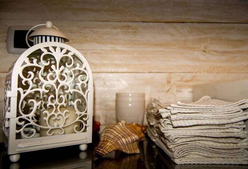 Bed and Breakfast Il Cottage