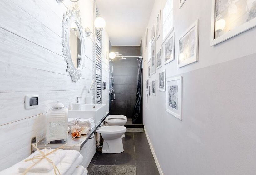 Bed and Breakfast Il Cottage