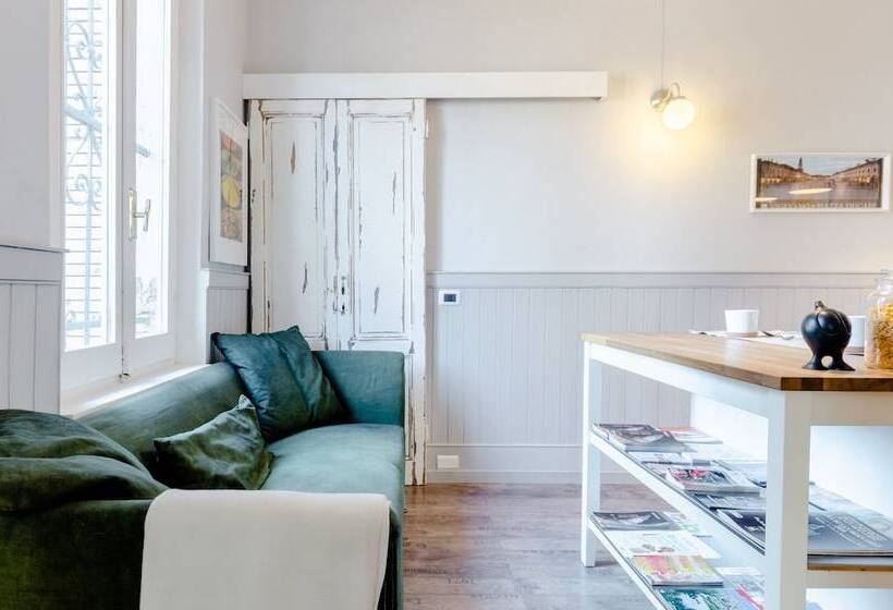 Bed and Breakfast Il Cottage