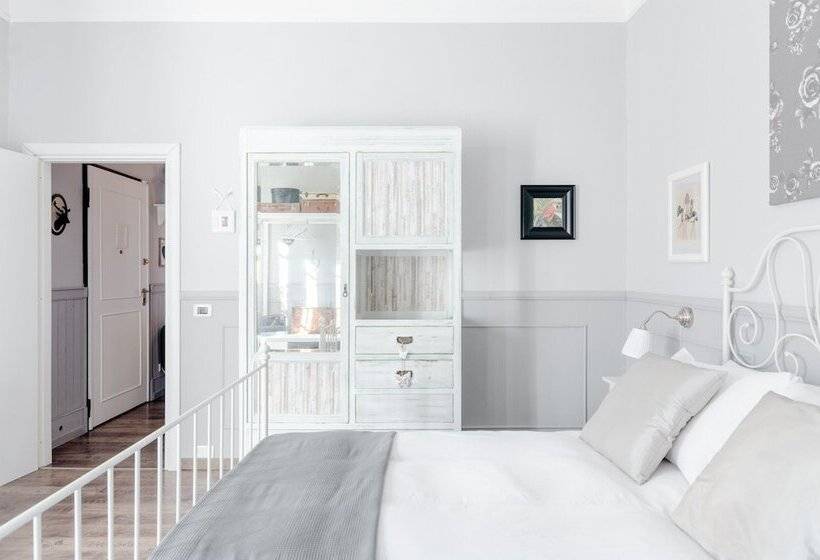 Bed and Breakfast Il Cottage