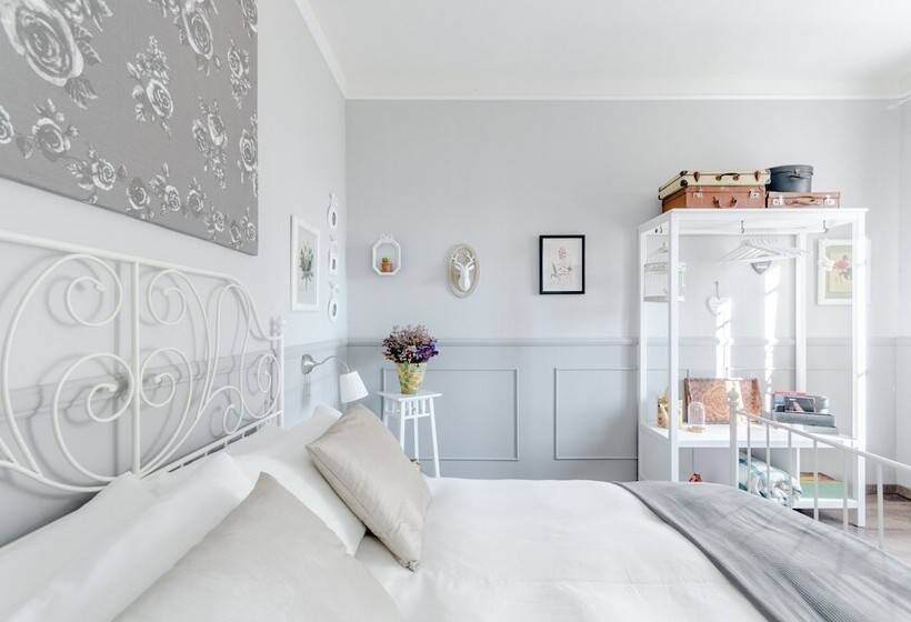 Bed and Breakfast Il Cottage