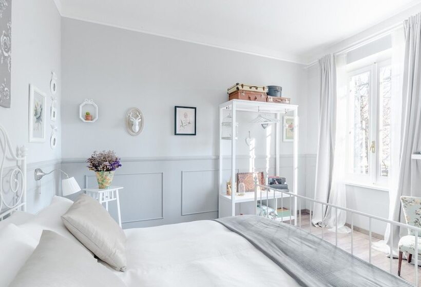 مبيت وإفطار Il Cottage