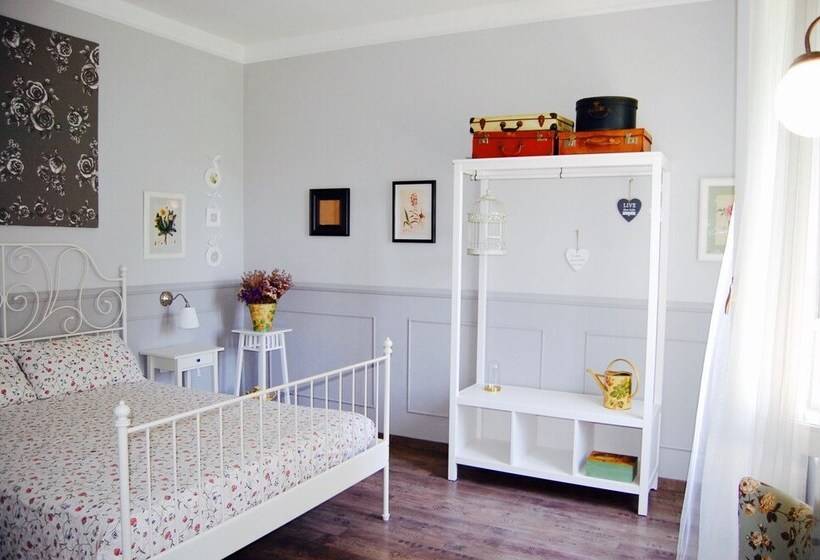 ベッドアンドブレックファースト Il Cottage