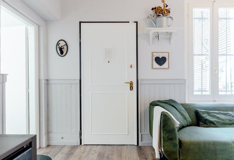 Bed and Breakfast Il Cottage