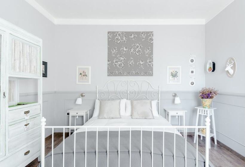 Bed and Breakfast Il Cottage