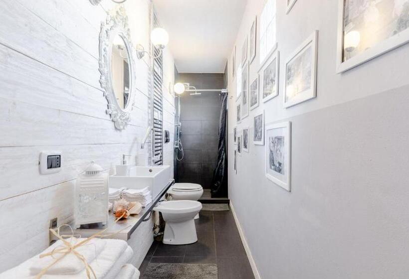 ベッドアンドブレックファースト Il Cottage