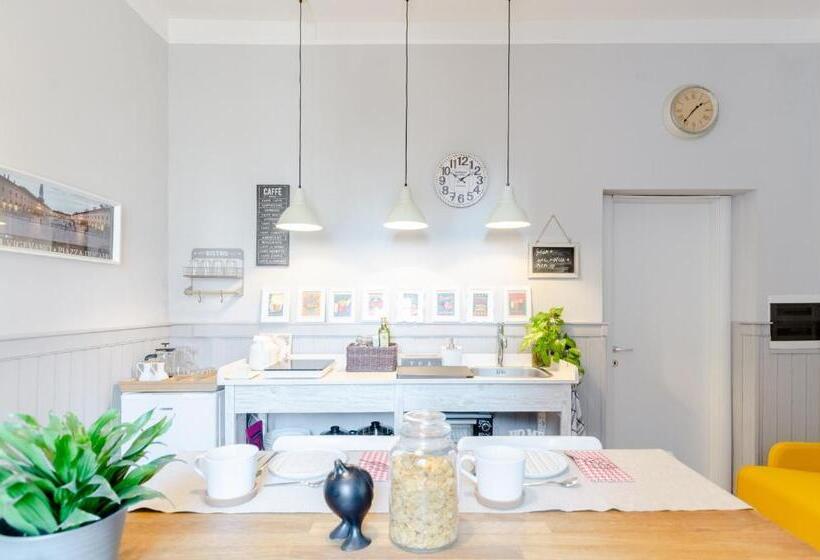 Bed and Breakfast Il Cottage