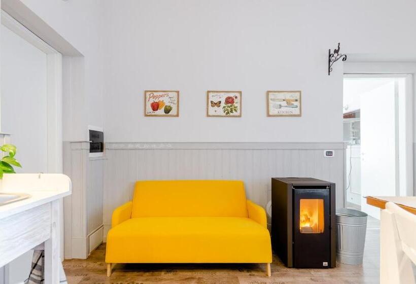 Bed and Breakfast Il Cottage