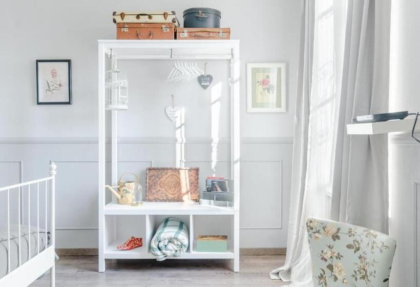 Bed and Breakfast Il Cottage