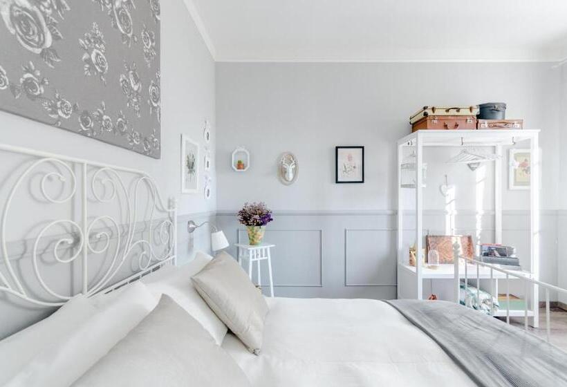 Bed and Breakfast Il Cottage