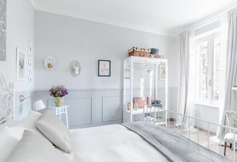 Bed and Breakfast Il Cottage