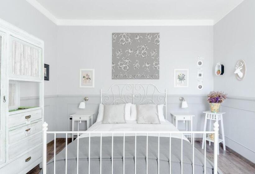 Bed and Breakfast Il Cottage