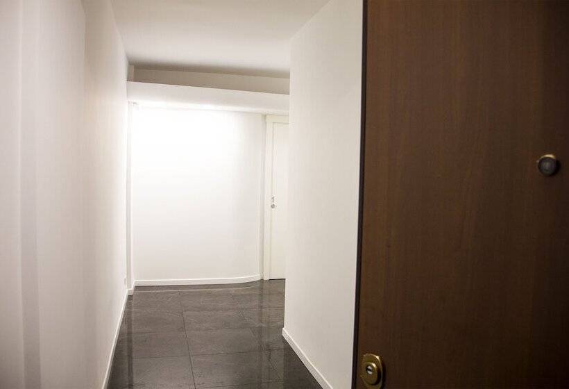 تختخواب و صبحانه Inn Comfort