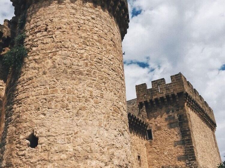 ベッドアンドブレックファースト La Locanda Al Castello