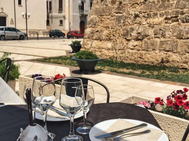 ベッドアンドブレックファースト La Locanda Al Castello