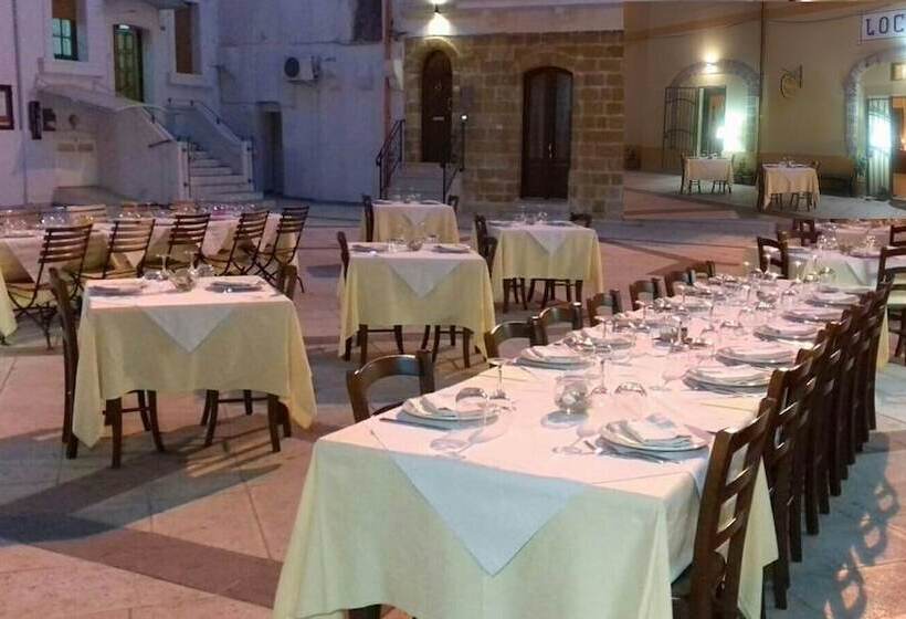 住宿加早餐  La Locanda Al Castello