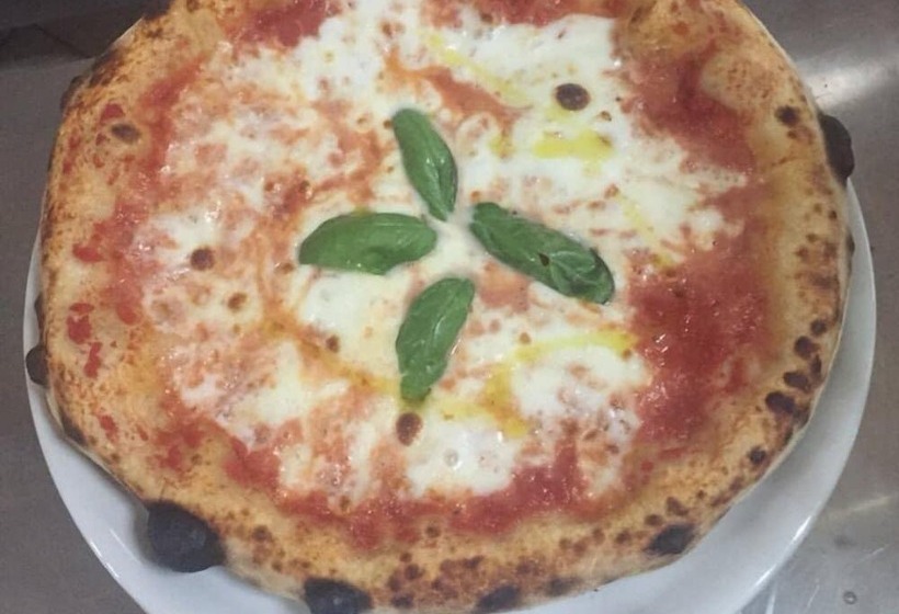 ベッドアンドブレックファースト La Locanda Al Castello