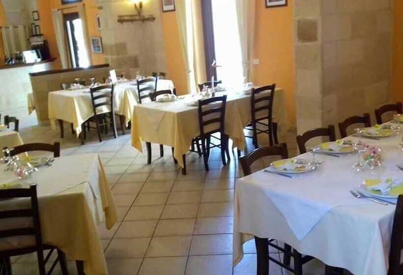 ベッドアンドブレックファースト La Locanda Al Castello