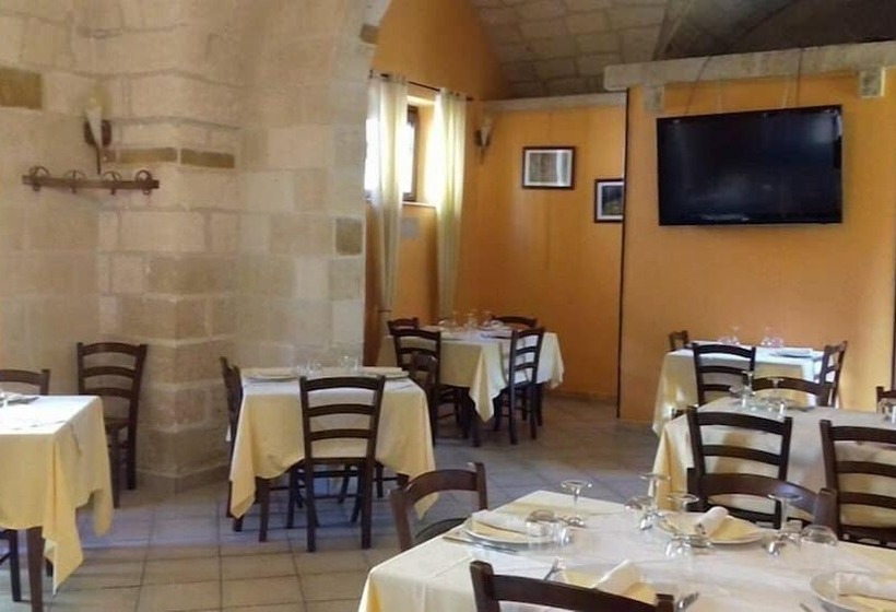 ベッドアンドブレックファースト La Locanda Al Castello