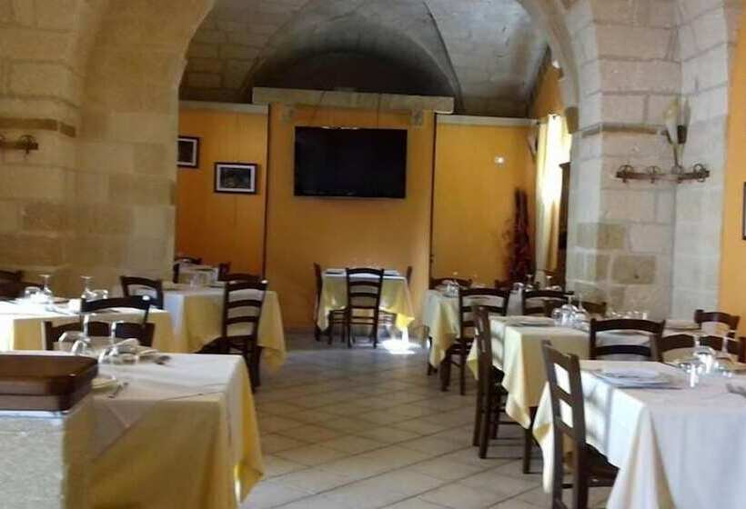 ベッドアンドブレックファースト La Locanda Al Castello