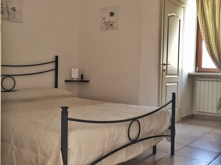 ベッドアンドブレックファースト La Locanda Al Castello