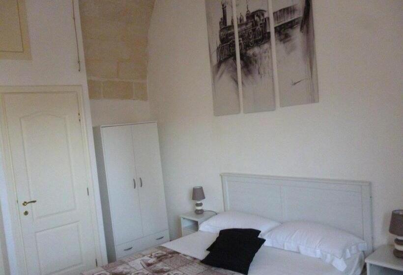 ベッドアンドブレックファースト La Locanda Al Castello