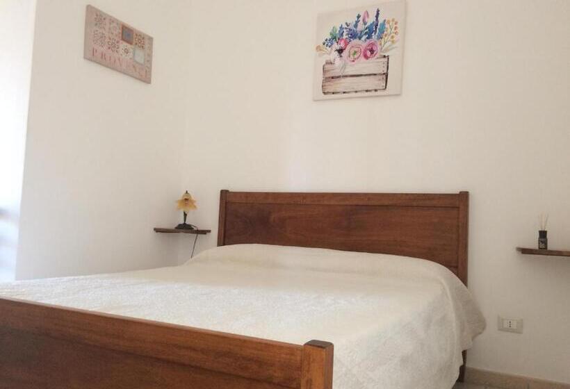 ベッドアンドブレックファースト La Locanda Al Castello