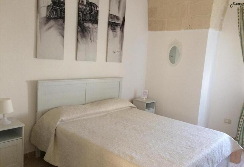 ベッドアンドブレックファースト La Locanda Al Castello