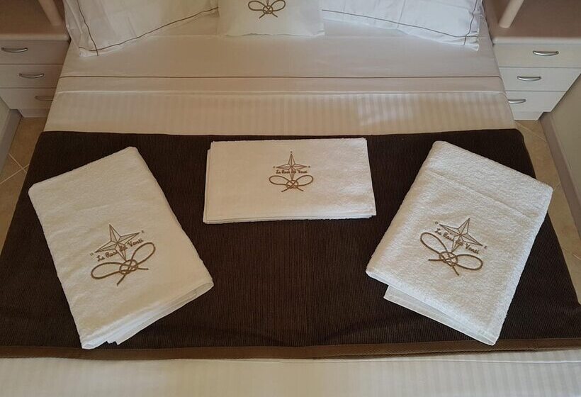 住宿加早餐  La Rosa Dei Venti