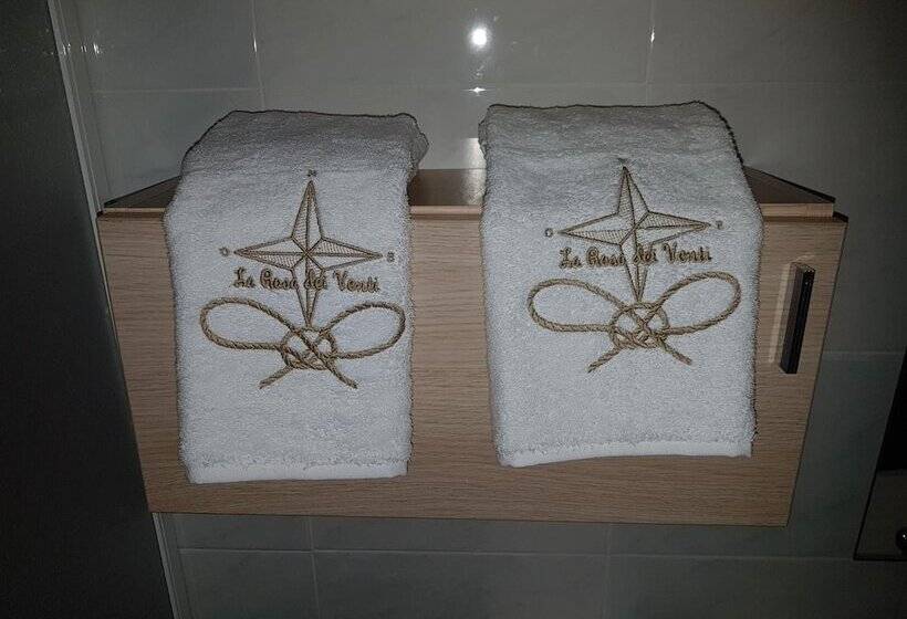 住宿加早餐  La Rosa Dei Venti