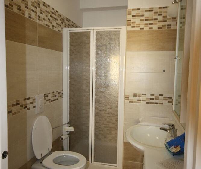 住宿加早餐  La Rosa Dei Venti